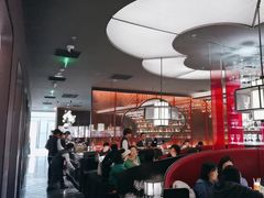 -華府Deluxe(兴业太古汇店)