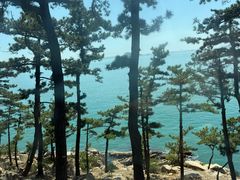 -崂山仰口游览区