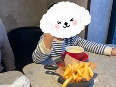 -必胜客(海安文峰店)