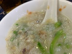 -祈胜邨•顺德鱼生•顺德菜(容桂店)