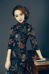 -东古旅拍摄影•格格服汉服•租赁(故宫店)