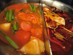 -湊湊火锅·茶憩(皇姑万象汇店)