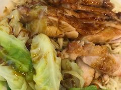 -粤厨点心专门店