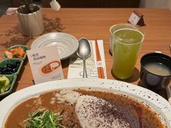 -CURRY YA 熟成咖哩專門店(深圳湾万象城店)