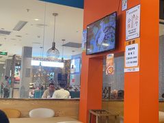 -鱼你在一起(顺义国泰生活广场机场店)