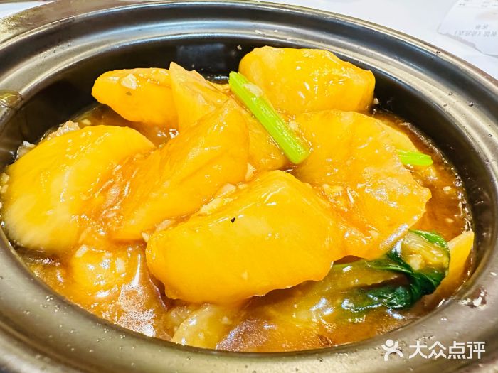 日昌餐馆(亦庄店)图片