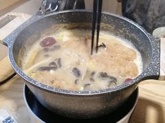 -十二舍·湯物素煮(江泰潤政店)