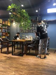 点击看大图 -藤野造型