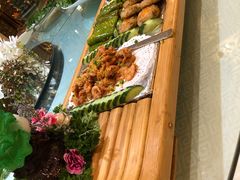 -顺峰海鲜酒楼(省府店)