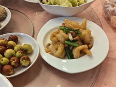 -烤肉宛饭庄(南礼士路店)