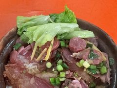 -潮香兴煲仔饭(莲花路店)