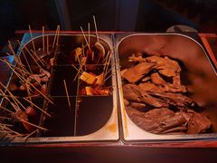 -丁丁猫重庆小面(徐州路店)