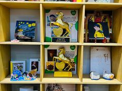 -斯玛特儿童美术中心(文化中心店)