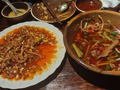 -懒人盐府人家·自贡大麻鱼(安贞店)