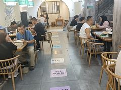 -西羊市老米家泡馍(西羊市店)