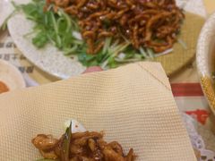 -吉味馆(柠溪店)