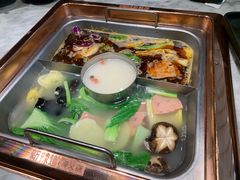 -新辣道鱼火锅(领展购物广场·中关村店)