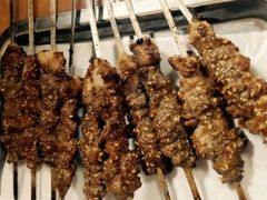 -老地方烤肉(东岗路店)