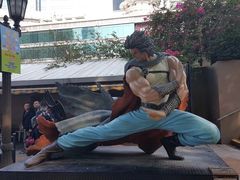 -九龙公园