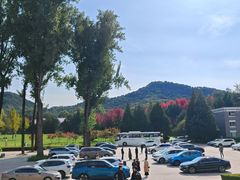 -北京宽沟会议中心