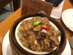 -粤域茶餐厅