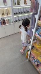 -奈尔宝家庭中心·亲子餐厅(华采天地店)