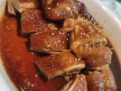 -陶陶居酒家(环市东店)
