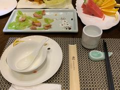 -曲阜尼山书院酒店-西餐厅