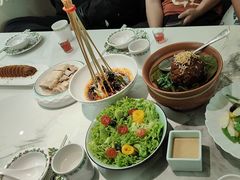 -苏梦江南·淮扬菜(夫子庙店)