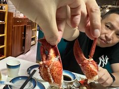 -蔚海之都·象山蒸汽海鲜(仙霞路店)