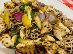 -琼大师东方烤乳猪(亚特兰蒂斯店)