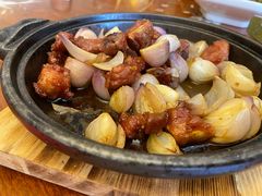 -美极鲜食坊(宝安南路店)