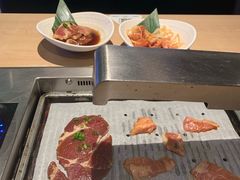 -新石器烤肉(周浦万达店)