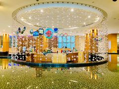 -青岛海尔洲际酒店