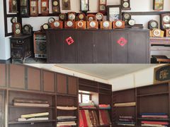 -清风小镇闯关东影视基地