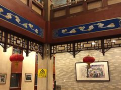 -晋阳饭庄(虎坊桥店)