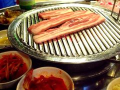 iphone_upload_pic-釜山火炉·海鲜烤肉(紫藤路店)