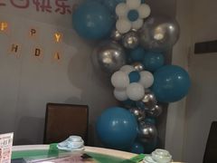 -淀里船宴(卓达店)