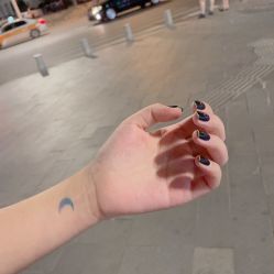 -NEW LOOK-绿麓 · 美甲美睫脱毛工作室