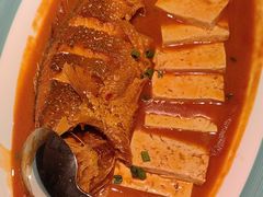 -鸽子侯·家宴·平价海鲜(市图书馆店)