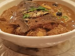 -天伦王朝酒店·盛华瑄餐厅