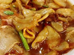 -如意香辣鸡架(总店)