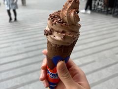 -麦当劳(华宁弘基生活中心店)