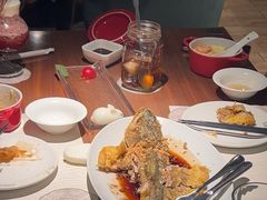 -大树餐厅(益田假日店)