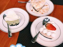 -PETIT PARIS 小巴黎(花园道店)