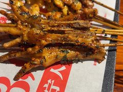 -今邕烧烤(西大店)