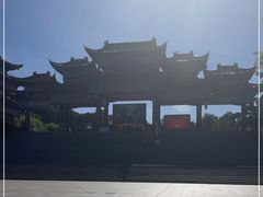 -威海华夏城景区