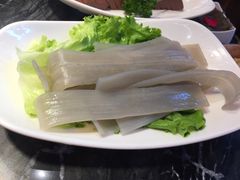 -热火朝天鲜切牛肉火锅(南强街巷店)