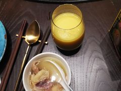 -大拙里·精致融合菜(沙湖桃源国际店)