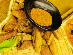 -多哥水傣味餐厅(司马巷店)
